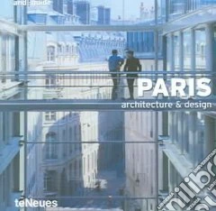 And: guide Paris