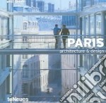 And: guide Paris libro