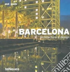 And: guide Barcelona