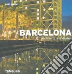 And: guide Barcelona libro