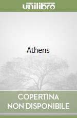 Athens libro