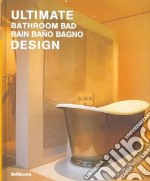 Ultimate bathroom design libro