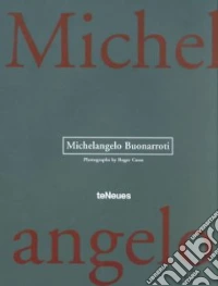 Michelangelo libro
