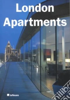 London apartments
