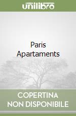 Paris Apartaments