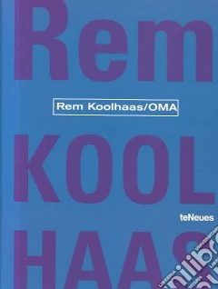 Rem Koolhaas/OMA