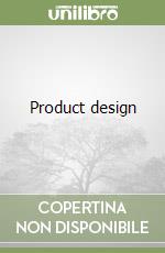 Product design libro