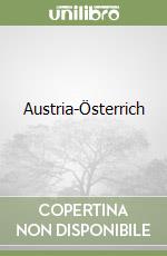 Austria-Österrich