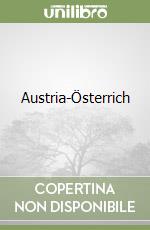 Austria-Österrich