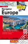 Navigator Europe 1:800.000. Con Contenuto digitale per download libro