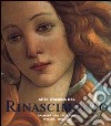 Arte italiana del Rinascimento. Architettura, scultura, pittura, disegno. Ediz. illustrata libro