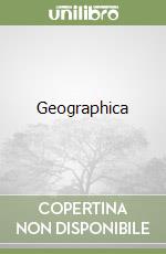 Geographica libro