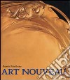Art Nouveau. Ediz. illustrata libro di Fahr Becker Gabriele