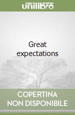 Great expectations