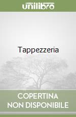 Tappezzeria libro