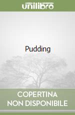 Pudding libro