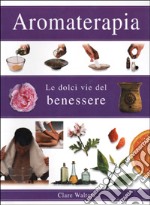 Aromaterapia libro