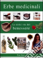 Erbe medicinali libro