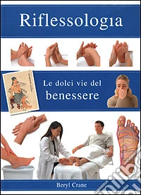 Riflessologia libro