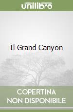 Il Grand Canyon libro