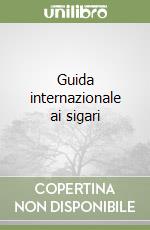 Guida internazionale ai sigari