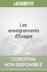 Les enseignements d'Evagre