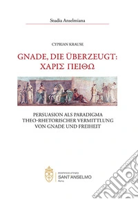 Gnade, die überzeugt libro