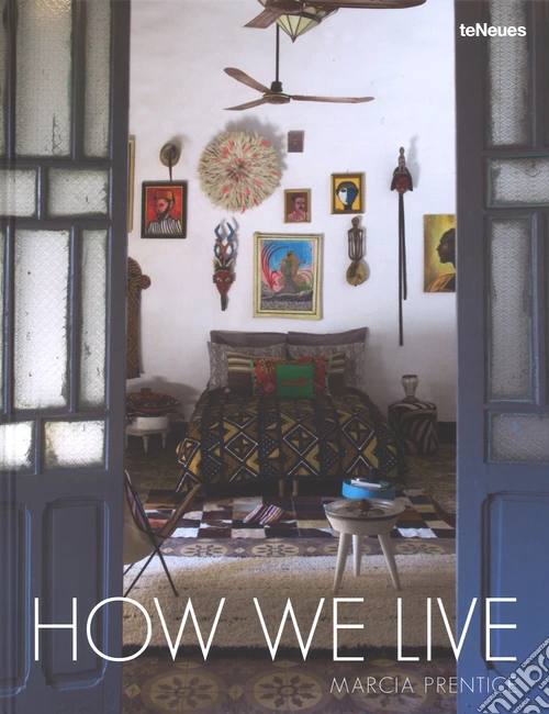 How we live. Ediz. illustrata