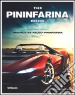 The Pininfarina book. Ediz. multilingue libro