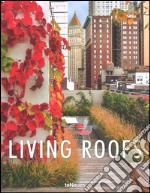 Living roofs. Ediz. illustrata libro