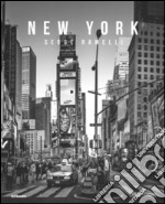 New York. Ediz. inglese, francese e tedesca