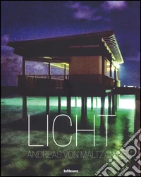 Licht. Andreas von Maltzan. Ediz. inglese e tedesca libro