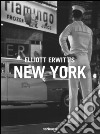 Elliott Erwitt. New York Paris. Ediz. multilingue libro