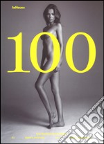 100. One hundred great danes. Ediz. illustrata libro