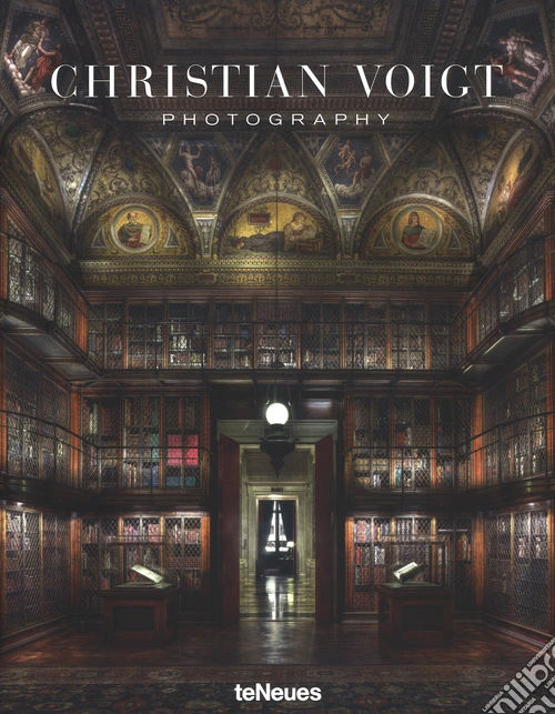 Christian Voigt. Photography. Ediz. multilingue