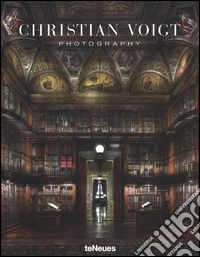 Christian Voigt. Photography. Ediz. multilingue libro