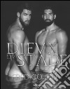 Dieux du stade. Ediz. inglese, francese e tedesca libro