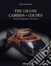 Mercedes-Benz. The grand cabrios & coupés. Ediz. inglese, tedesca e cinese libro
