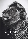 The family album of wild Africa. Ediz. inglese, francese e tedesca libro