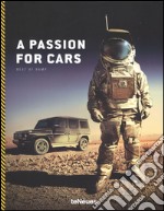 A Passion for cars. Best of ramp. Ediz. inglese, tedesca e francese libro