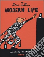 Modern life libro