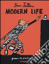 Modern life libro di Jullien Jean