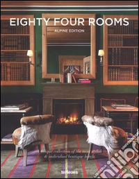 Eighty four rooms. Alpine Edition