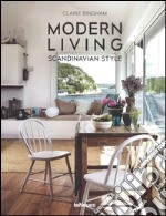 Scandinavian style. Ediz. a colori libro