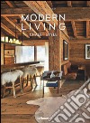 Chalet style. Modern Living libro