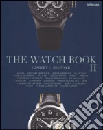 The watch book. Ediz. multilingue. Vol. 2 libro