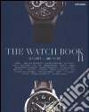 The watch book. Ediz. multilingue. Vol. 2 libro di Brunner Gisbert L. Pfeiffer-Belli Christian