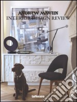 Andrew Martin. Interior design review. Ediz. a colori. Vol. 20 libro