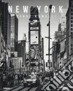 New York. Ediz. inglese, francese e tedesca