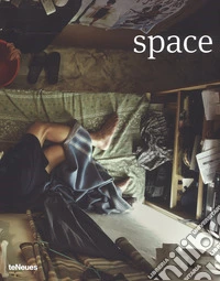 Prix Pictet 07 Space. Ediz. a colori libro